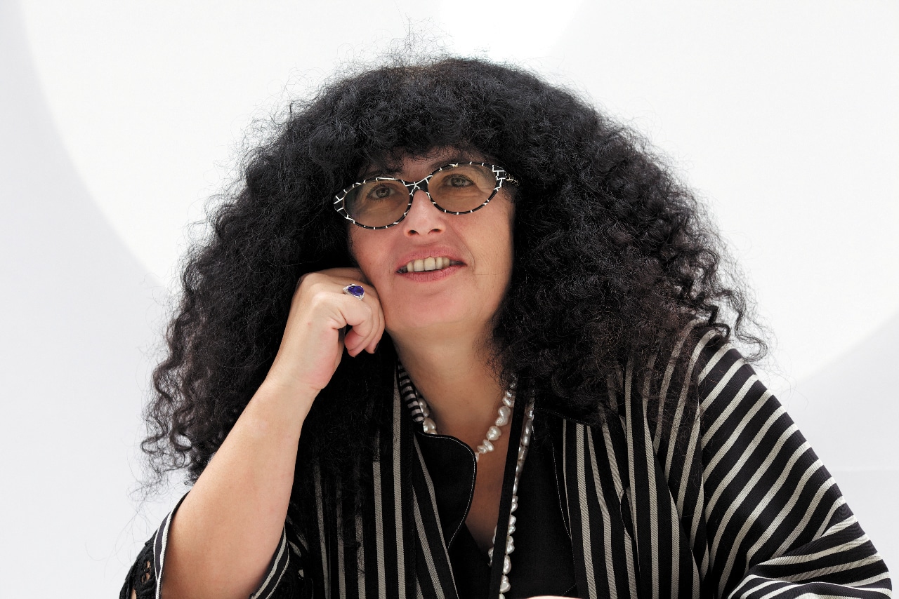 Miss.Tic est-elle toujours rebelle ?