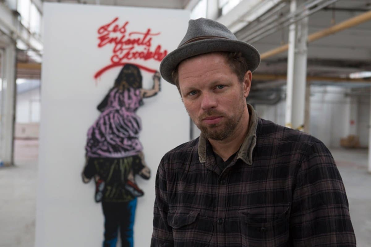 Les nouvelles recherches de Nick Walker