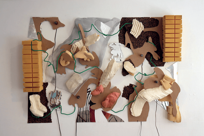 Biennale d’art contemporain de Lyon