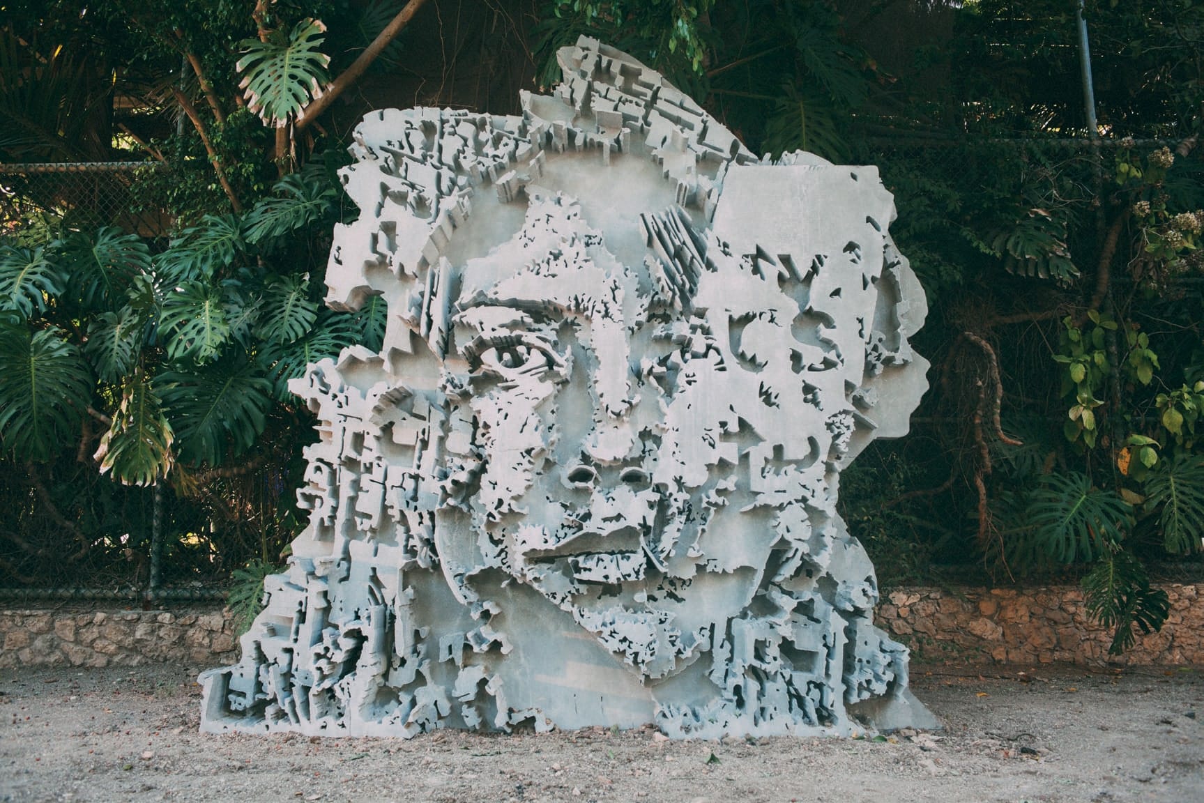 Magda Danysz, galeriste engagée