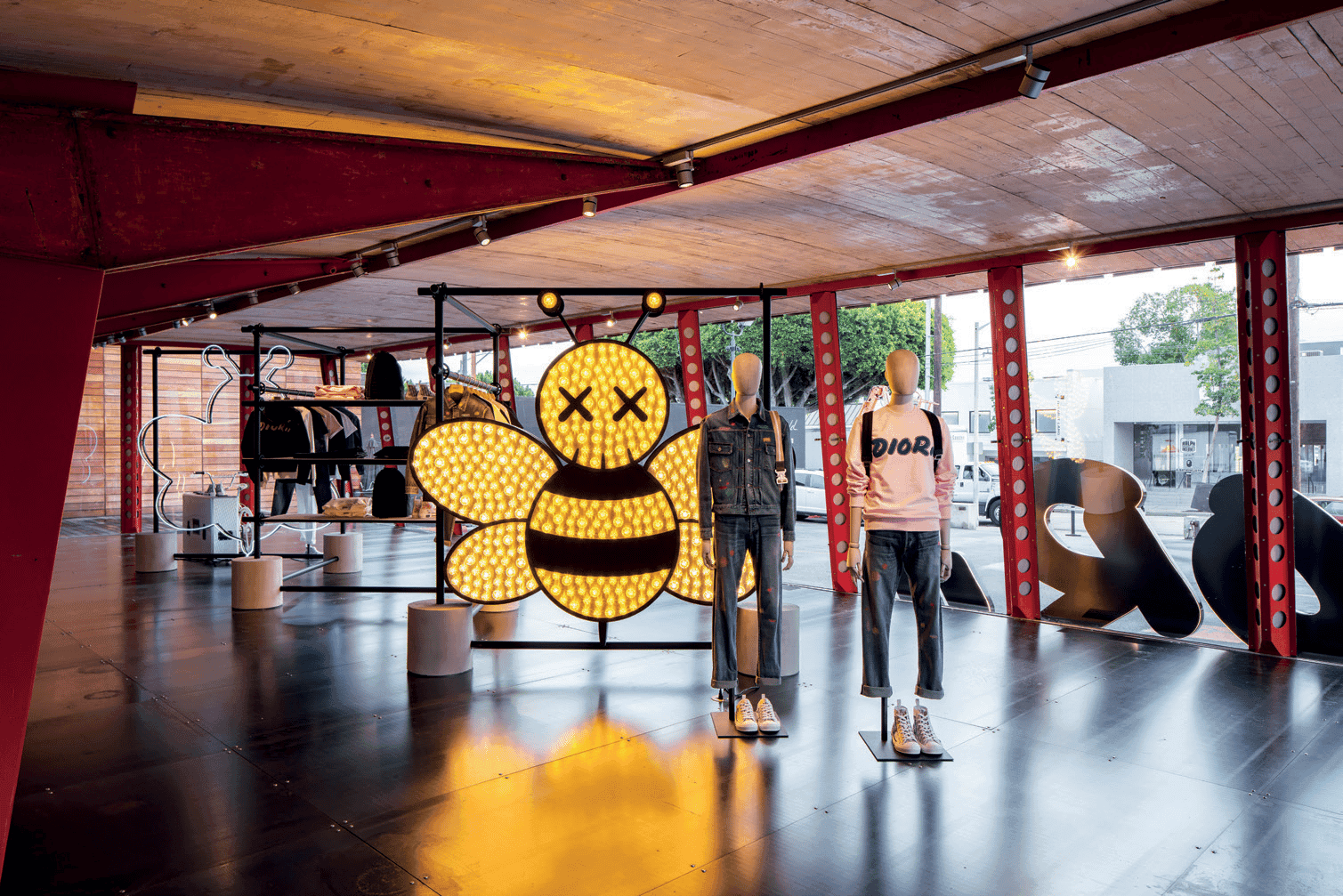 Pourquoi les marques aiment-elles le street art ?