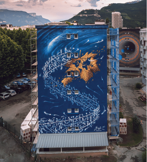 Quel avenir pour les festivals d’Art Urbain ?