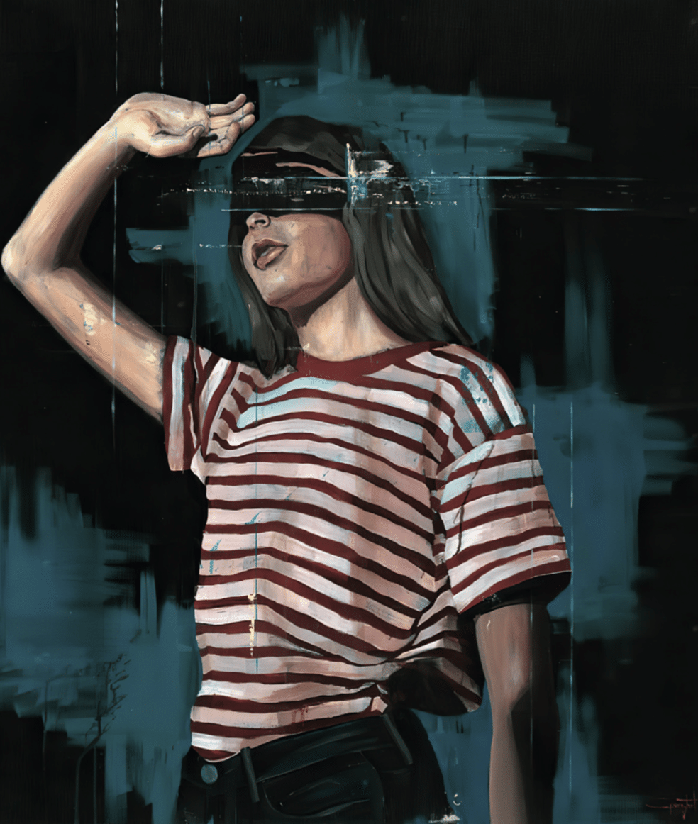 L’inspiration américaine de Mathieu Questel