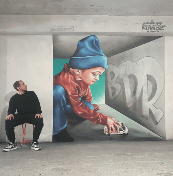 Le réalisme inspiré et poétique de Kowse