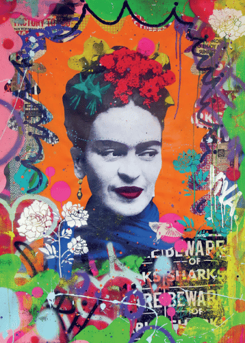 Comment l&rsquo;Art Urbain s&rsquo;impose en ligne