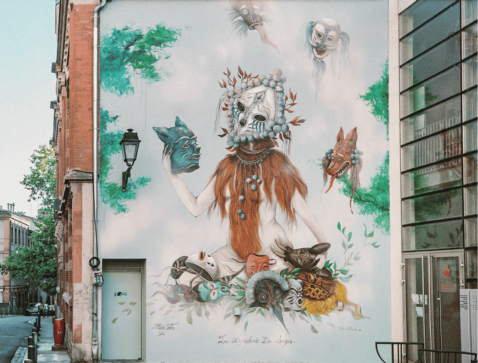 Toulouse, une ville pionnière