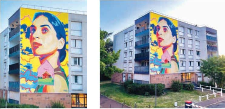 Dourone : toujours aussi monumental !