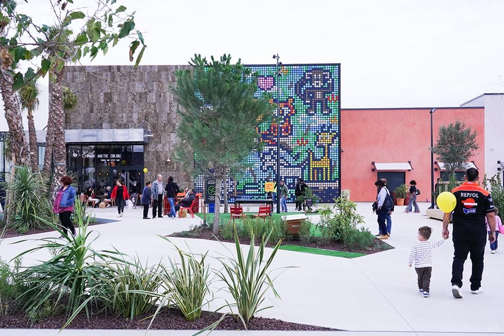Avis de grand Frey pour l’Art Urbain