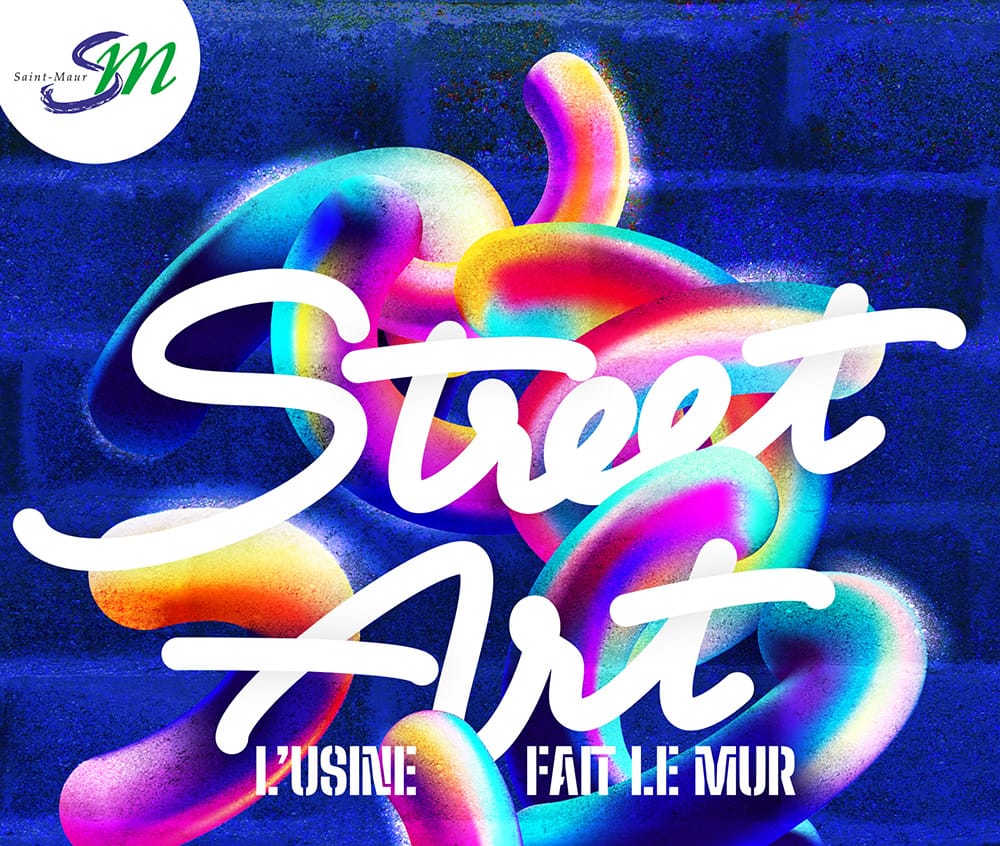 L’Usine fait le mur