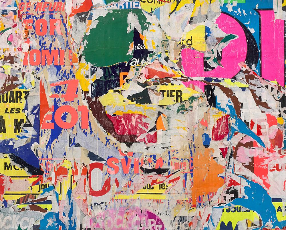 Dans les Arcanes de l’Art Urbain