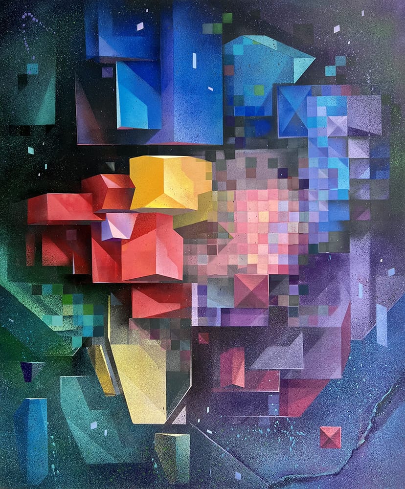 ETNIK : des perspectives qui dévoilent l’indistinct