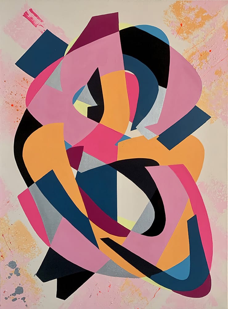 Ster : l’abstraction au pied de la lettre