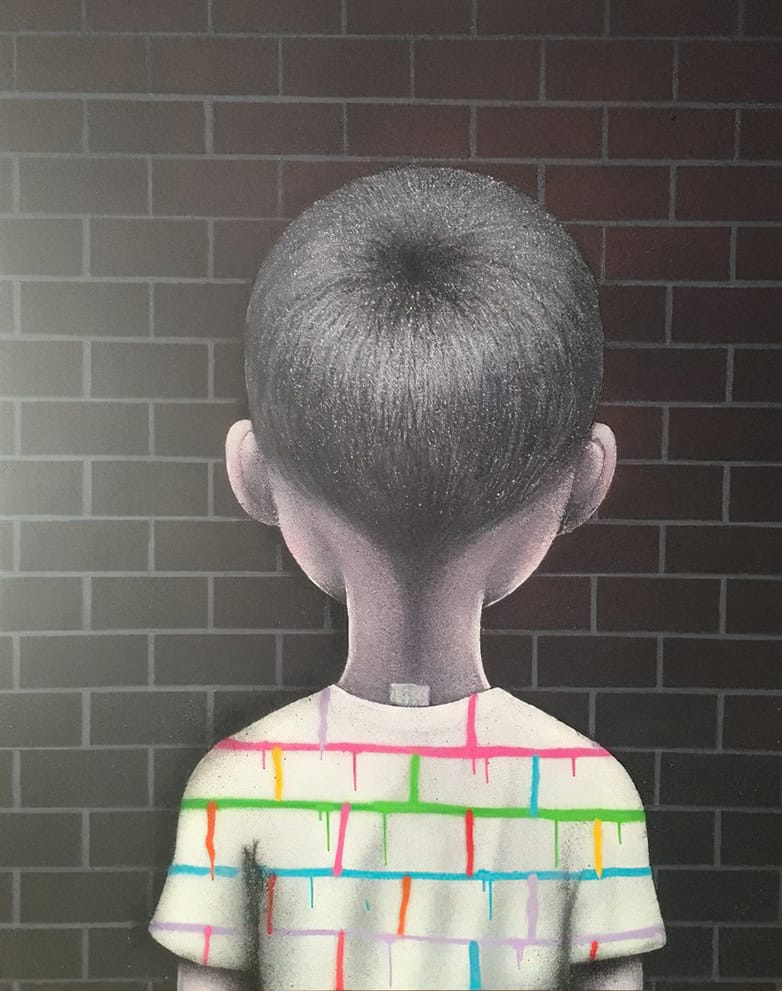 L’art dans la rue : 40 ans d’aventures urbaines