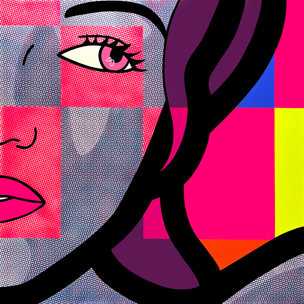 Greg Léon Guillemin chez Wallworks
