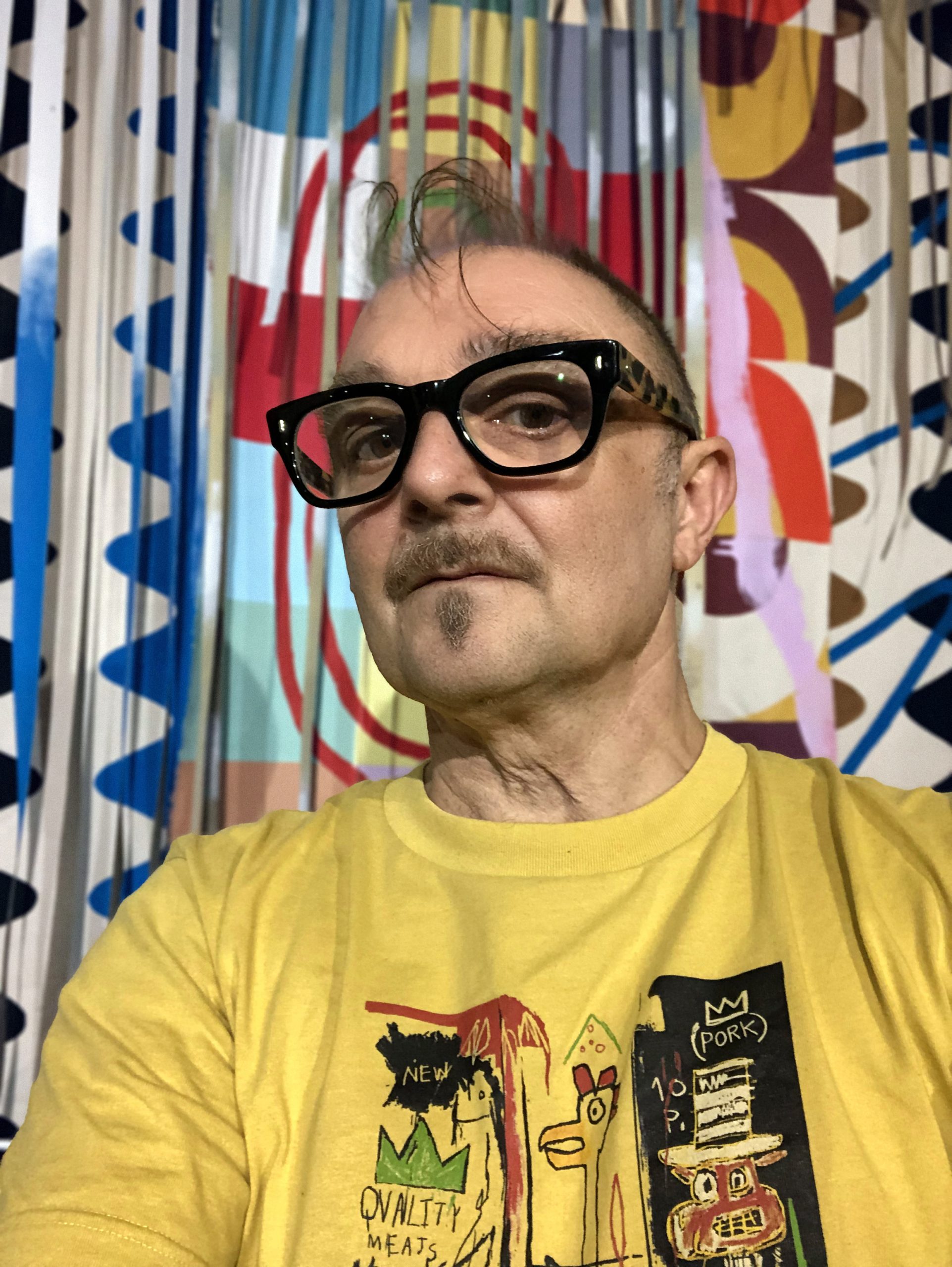 Speedy Graphito