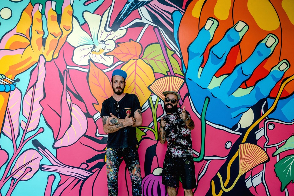 Bicicleta Sem Freio