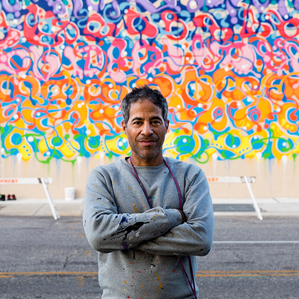 JonOne