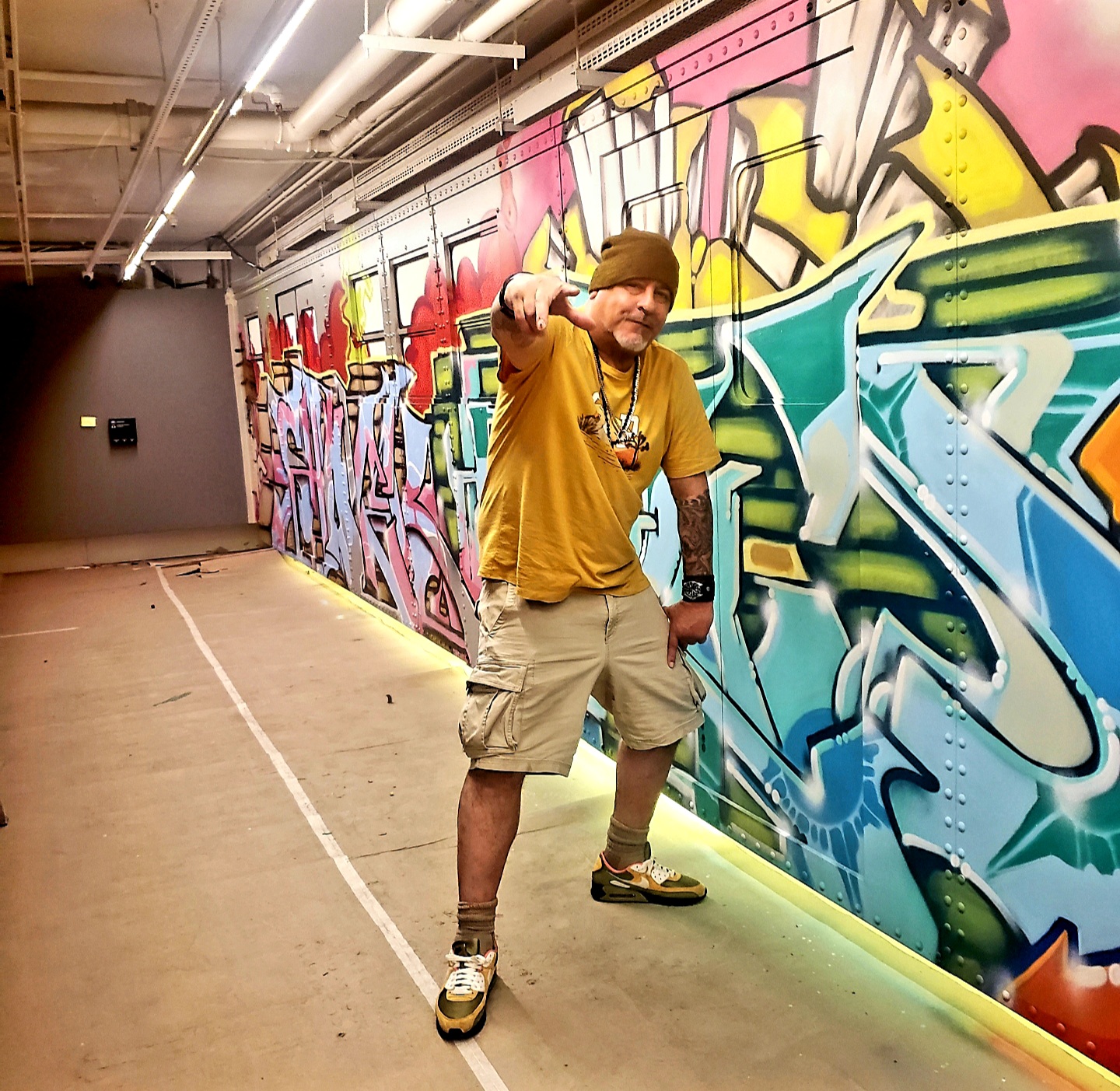 T-Kid
