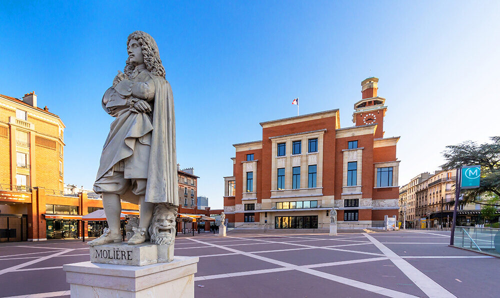 SPERA : une nouvelle expérience au service de l’Art Urbain