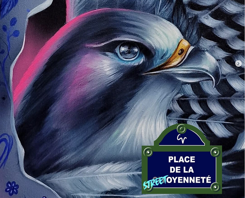 Streetoyenneté