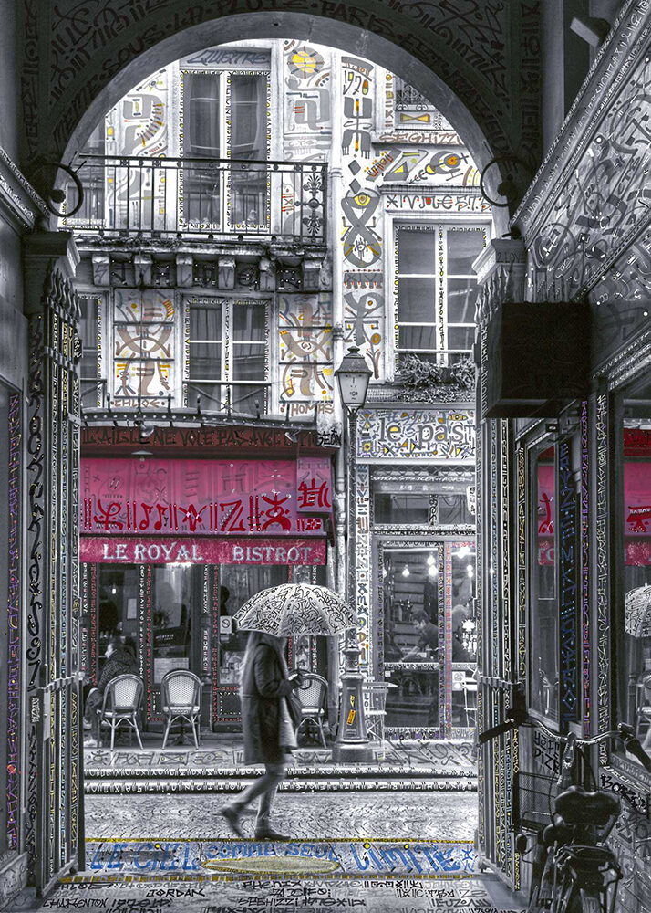 4ème édition de Solid’Art Paris