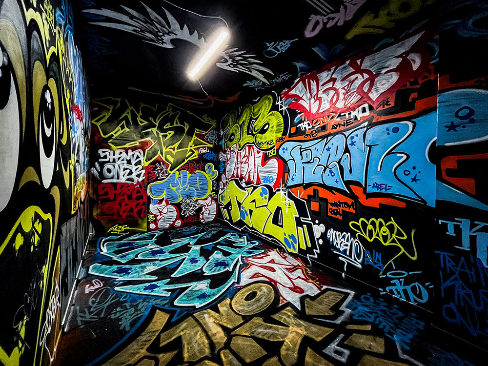 Zoo Art Show Paris : immersion dans la mémoire de l’Art Urbain