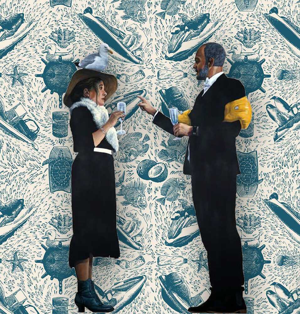 Levalet fait chavirer Fluctuart
