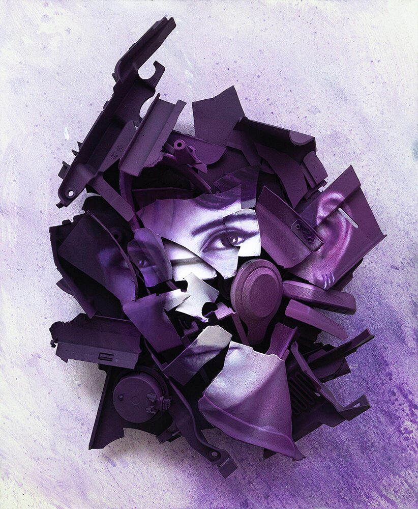 Clément Herrmann chez Macha Galerie-Librairie