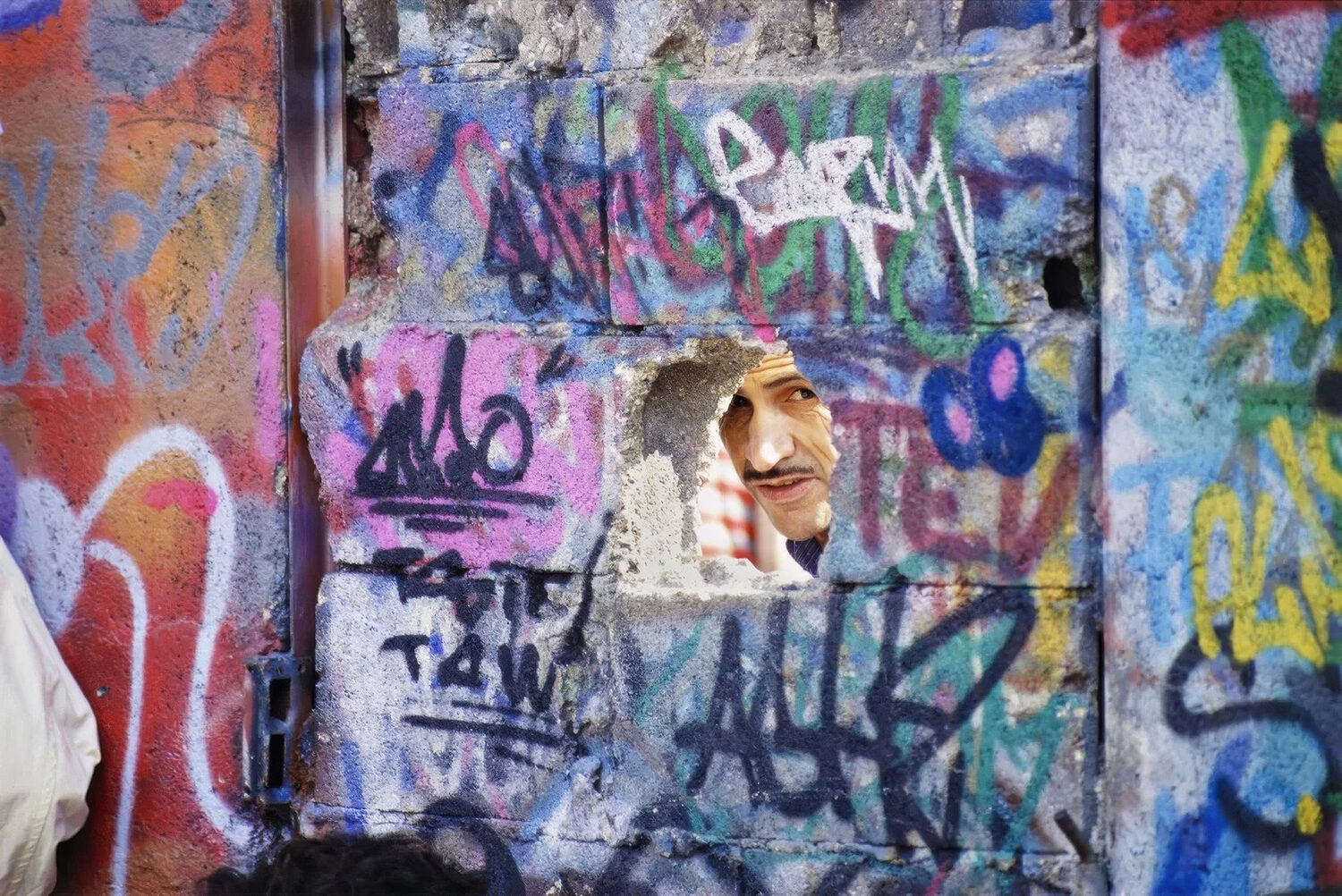 Quand la rue se raconte en photos