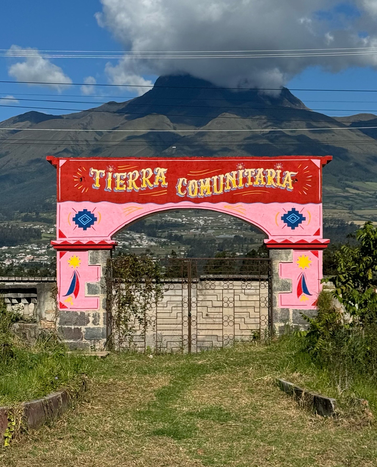 Equateur
